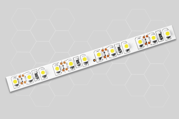 Світлодіодна стрічка ELF 600 SMD